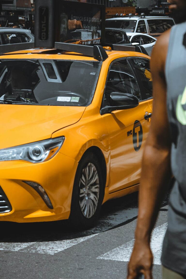 10 Tips for Safe Travel in the City