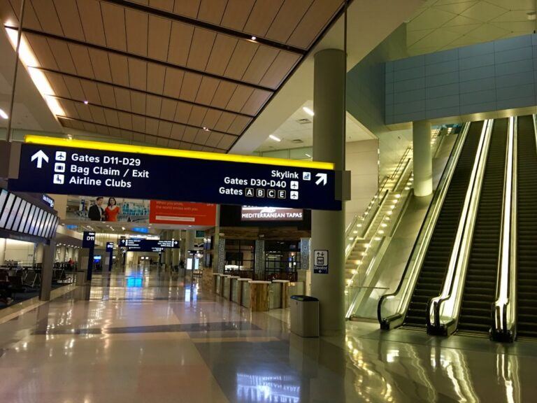 Airport Transfer: What You Need to Know